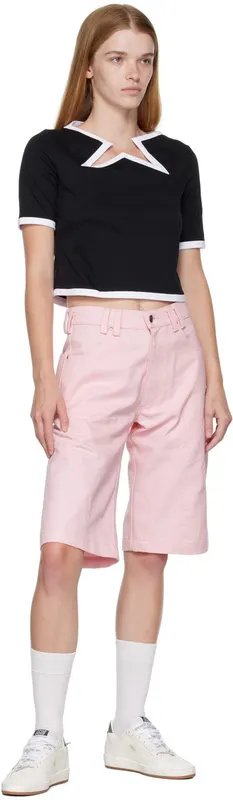 Golden Goose Off-White Ball Star 10889 White/Leo (GWF00117.F002504.10889)