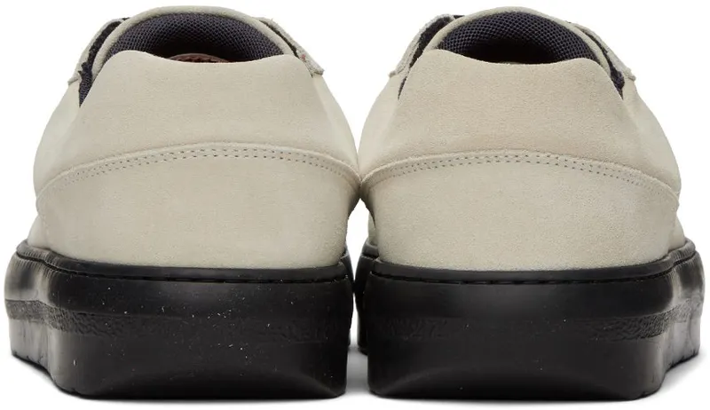 SUNNEI Off-White Dreamy OFB OFF WHITE BLAC (CSHOXSNK002 SCA001)