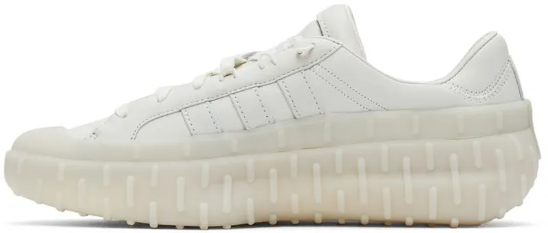 Y-3 Off-White GR. 1P Low NON DYED/WHITE (GZ9150)