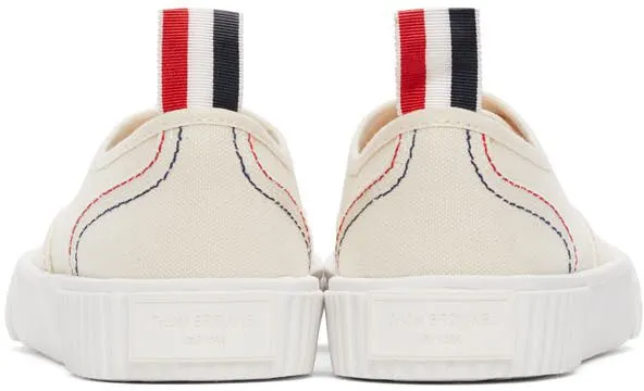 Thom Browne Off-White Heritage Vulcanized 114 OfWhi (FFD063A-06555)