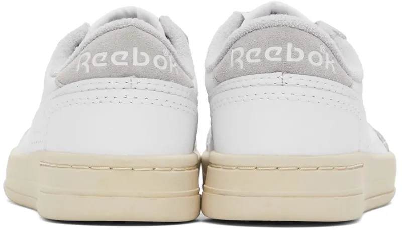Reebok Classics Off-White LT Court Ftwr White/Pure Grey (GW5116)