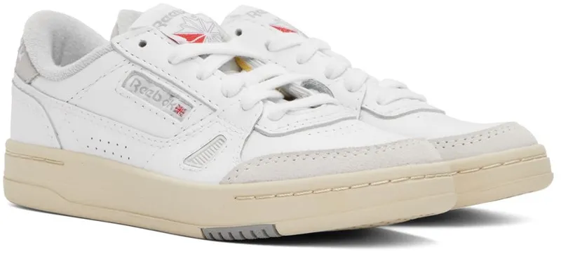 Reebok Classics Off-White LT Court Ftwr White/Pure Grey (GW5116)