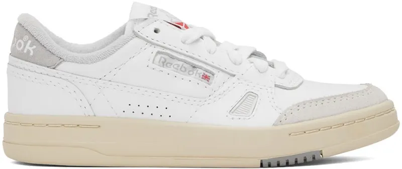 Reebok Classics Off-White LT Court Ftwr White/Pure Grey (GW5116)
