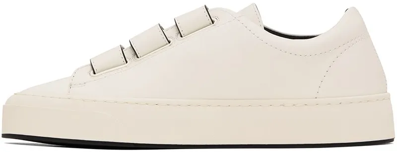 The Row Off-White Mary H MIMI Milk/Milk (F1282-L66)