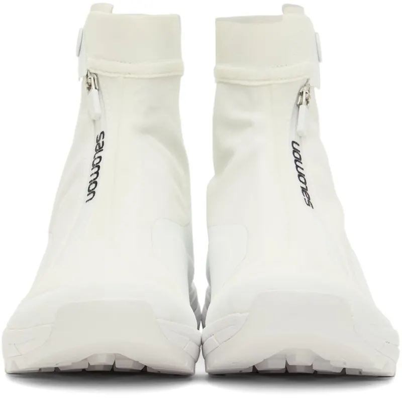 Comme des Garçons Homme Plus Off-White Salomon Edition XA-Alpine 2 2 White (GH-K102-001)