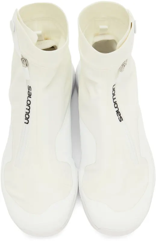 Comme des Garçons Homme Plus Off-White Salomon Edition XA-Alpine 2 2 White (GH-K102-001)