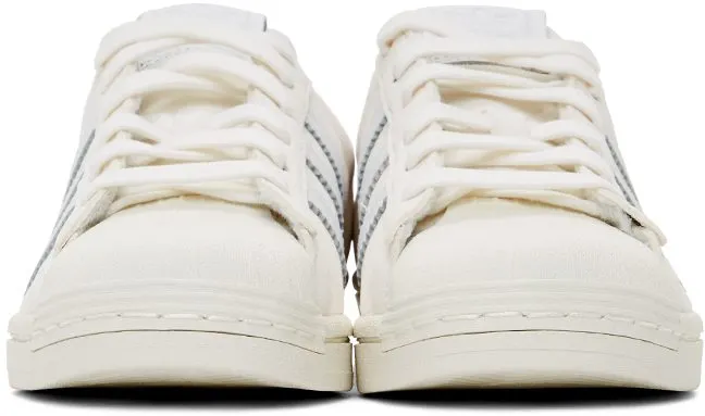 adidas Originals Off-White Suede Superstar ftwr white (FY5478)