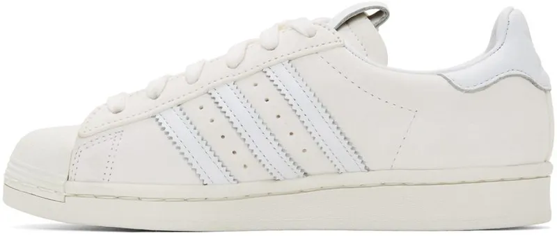 adidas Originals Off-White Suede Superstar ftwr white (FY5478)