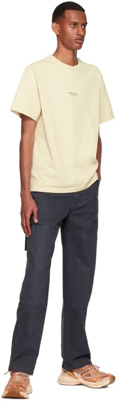 Axel Arigato Orange Marathon Dip-Dye Orange (F0424001)