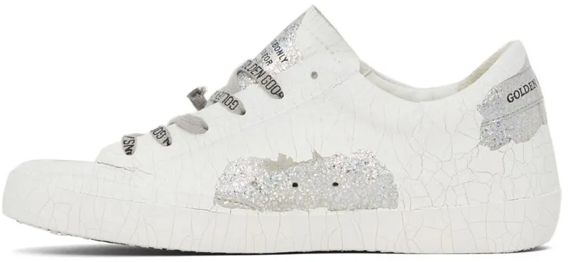 Golden Goose Plaster Superstar White (F00101.F002008.70137)