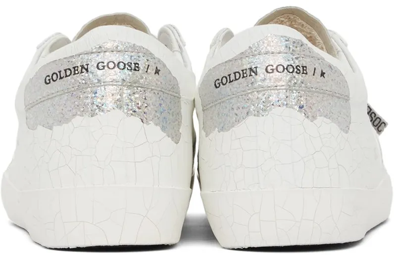Golden Goose Plaster Superstar White (F00101.F002008.70137)