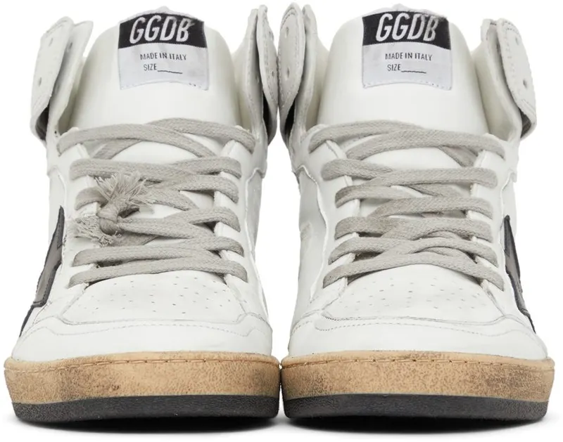 Golden Goose Sky Star White (F00230.F002190.10283)