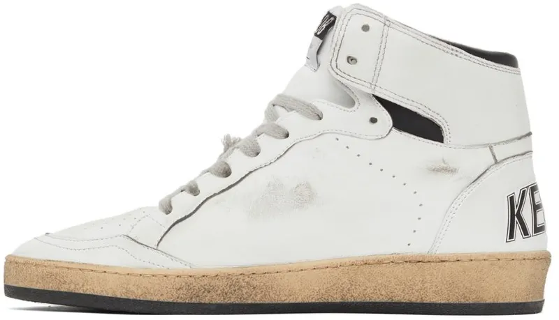 Golden Goose Sky Star White (F00230.F002190.10283)