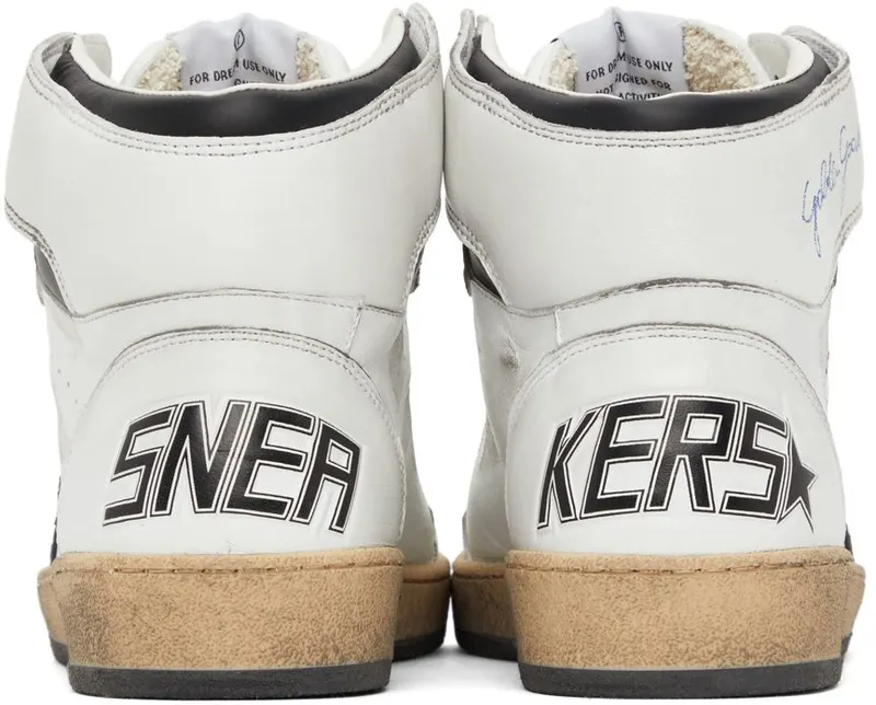 Golden Goose Sky Star White (F00230.F002190.10283)