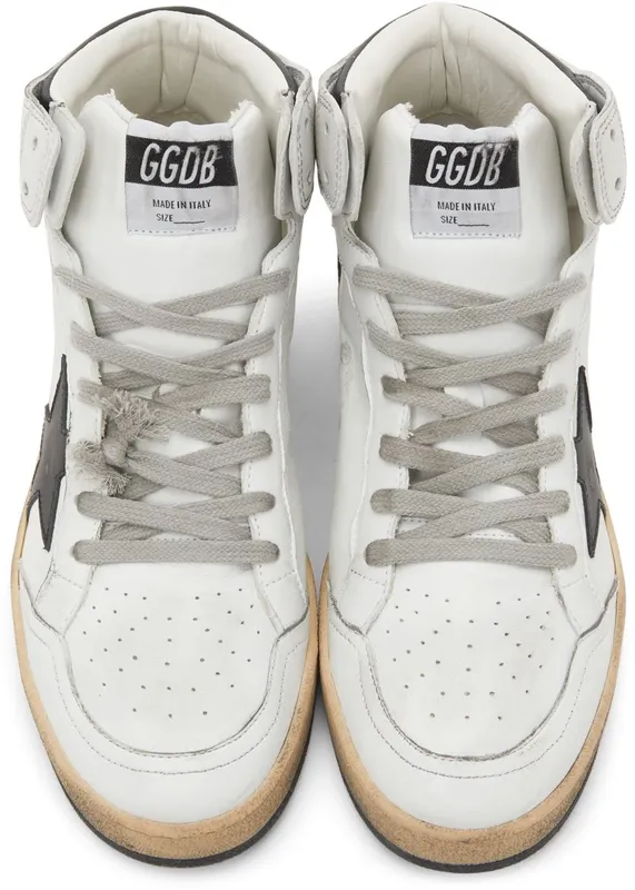 Golden Goose Sky Star White (F00230.F002190.10283)