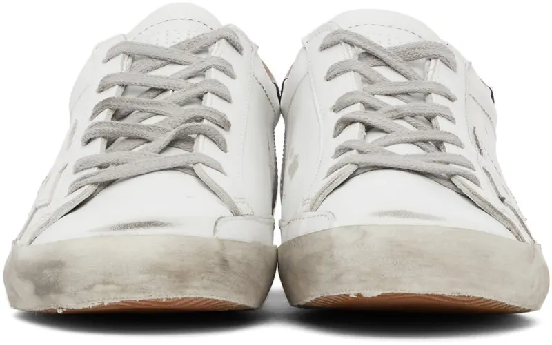 Golden Goose Superstar White (F00101.F001946.10272)