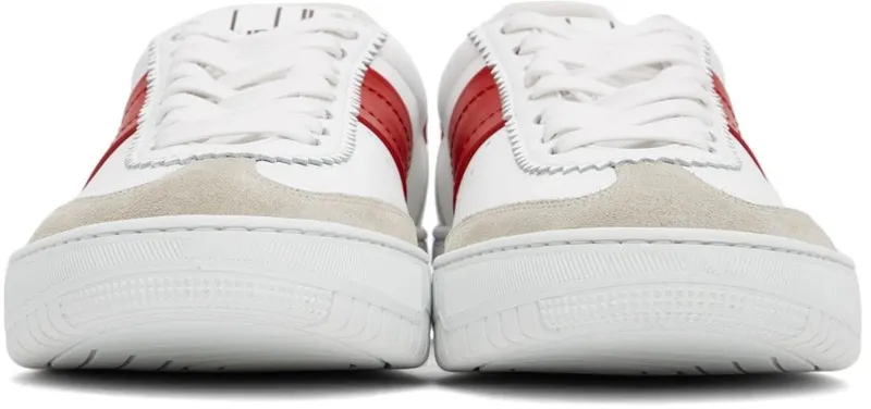 Dunhill White & Red Legacy 625 RED WHITE (DU22R1340D3)