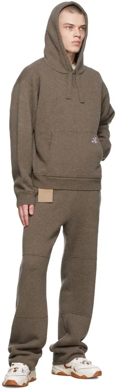 Axel Arigato White & Tan Catfish White/Camel (F0051010)