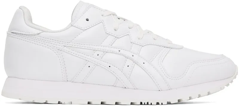Comme des Garçons Shirt White Asics Edition OC Runner WHITE (FJ-K102-002)