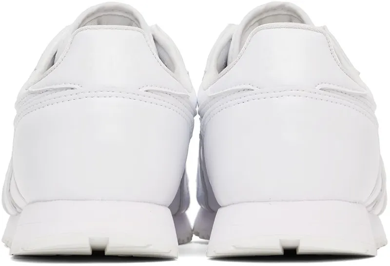 Comme des Garçons Shirt White Asics Edition OC Runner WHITE (FJ-K102-002)