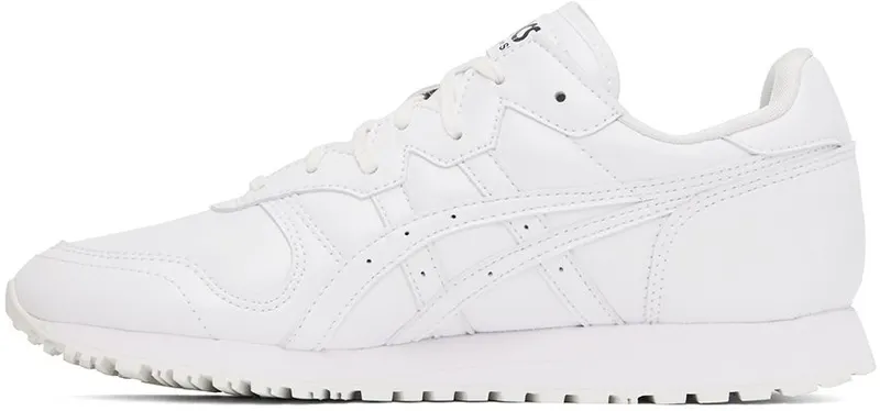 Comme des Garçons Shirt White Asics Edition OC Runner WHITE (FJ-K102-002)