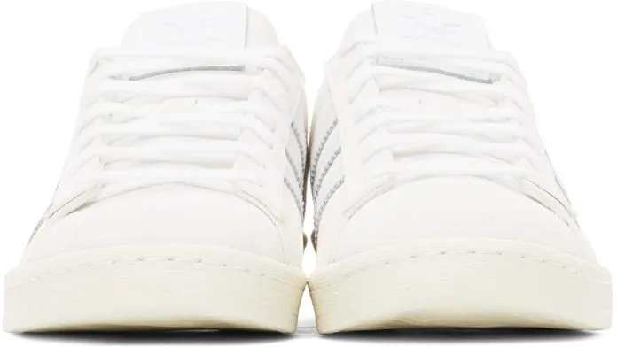 adidas Originals White Campus 80s ftr white (FY5467)