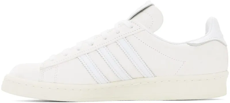 adidas Originals White Campus 80s ftr white (FY5467)