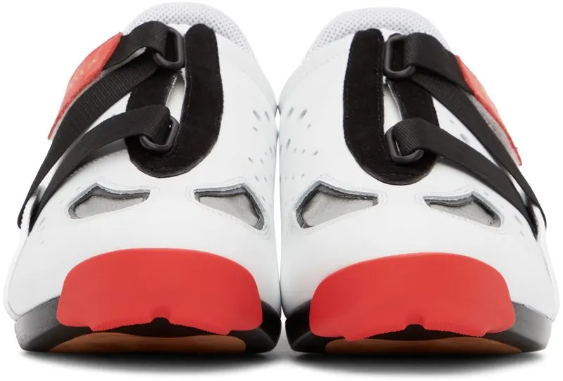 Lanvin White Cycle 00 WHITE (FM-FSJY01-ANIL-H21)