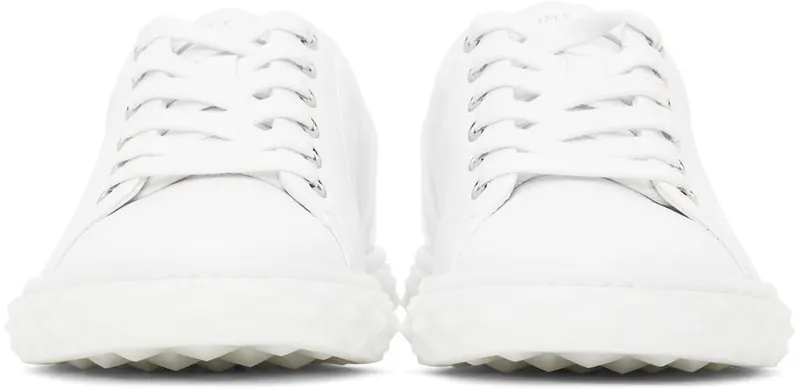 Jimmy Choo White Diamond Light V White (DIAMOND LIGHT/F NAP)