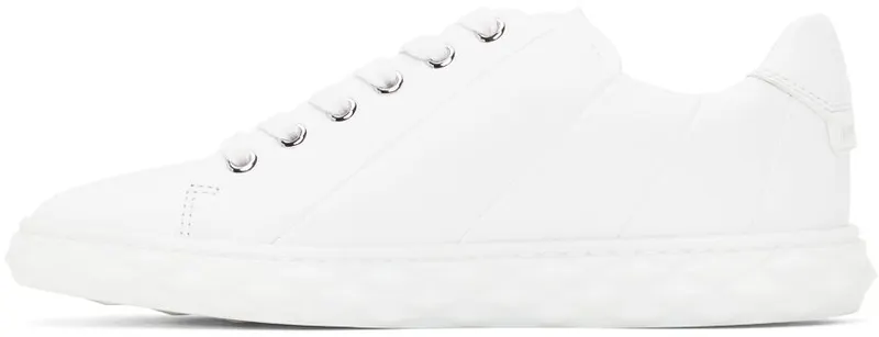 Jimmy Choo White Diamond Light V White (DIAMOND LIGHT/F NAP)