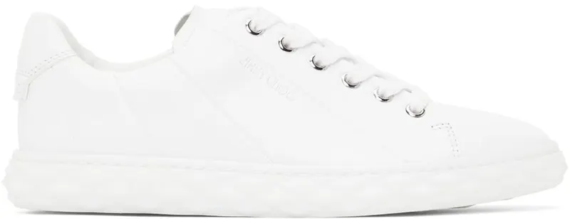 Jimmy Choo White Diamond Light V White (DIAMOND LIGHT/F NAP)