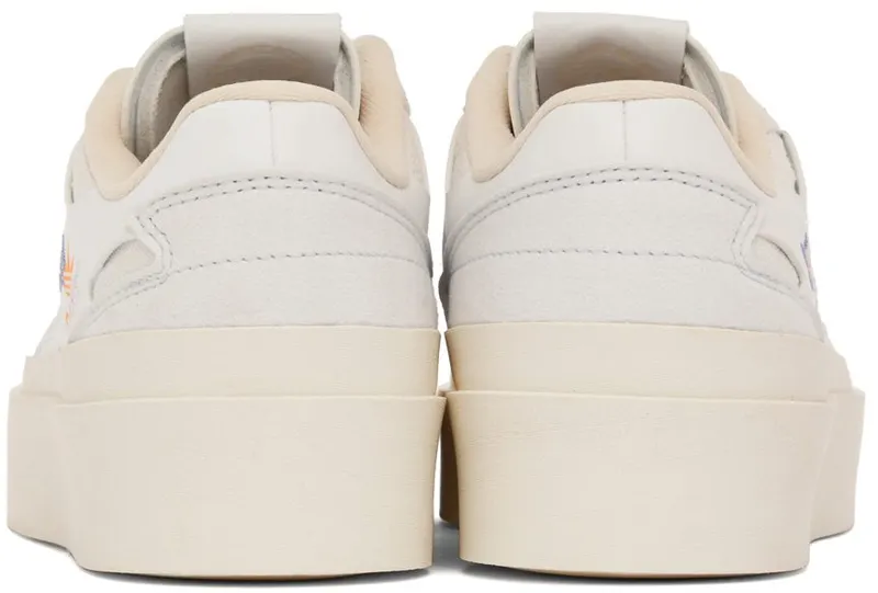 adidas Originals White Forum Bonega Crystal White/Wonder (GZ4297)