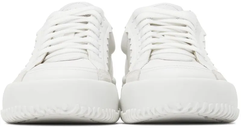 Chloé White Frankie 101 White (CHC20W39142)