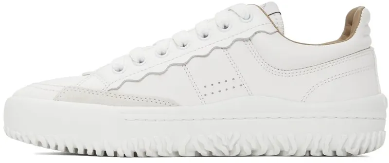 Chloé White Frankie 101 White (CHC20W39142)