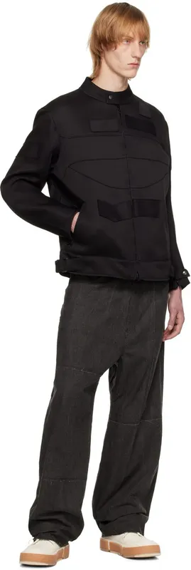 Guidi White GJ04 WHITE (GJ04_COOT)
