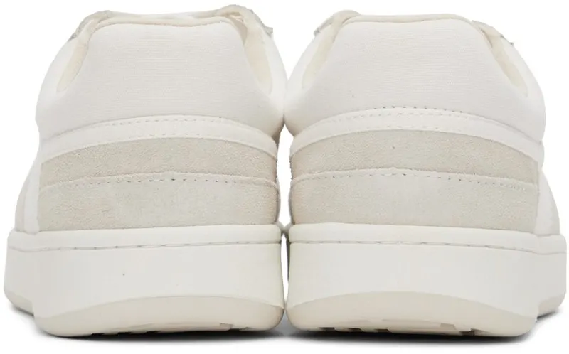 Good News White Mack OFF WHITE (GNMACK004)
