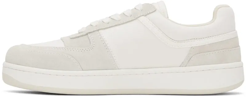 Good News White Mack OFF WHITE (GNMACK004)