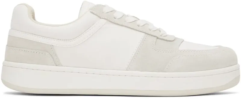 Good News White Mack OFF WHITE (GNMACK004)