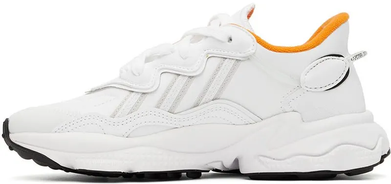 adidas Originals White Ozweego Ftwr White/Grey One/ (GX3324)