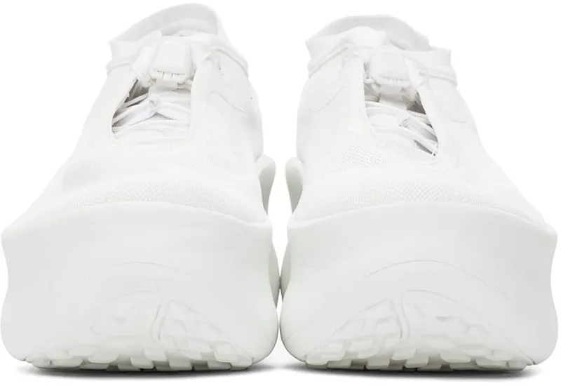 Comme des Garçons White Salomon Edition ‘Sense Feel’ 2 White (GG-K101-001)