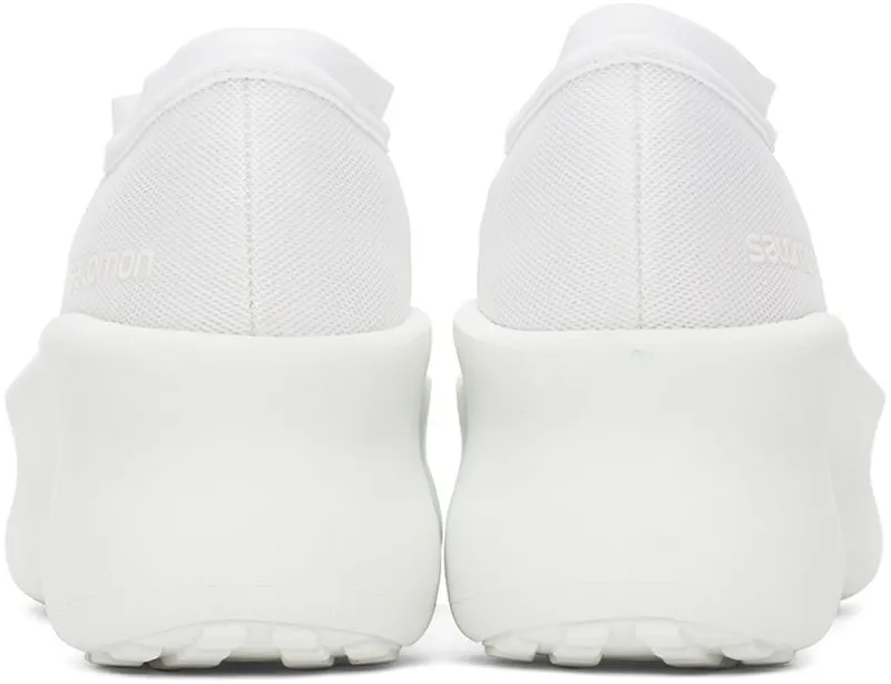 Comme des Garçons White Salomon Edition ‘Sense Feel’ 2 White (GG-K101-001)