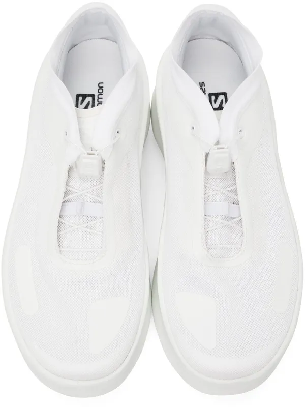 Comme des Garçons White Salomon Edition ‘Sense Feel’ 2 White (GG-K101-001)