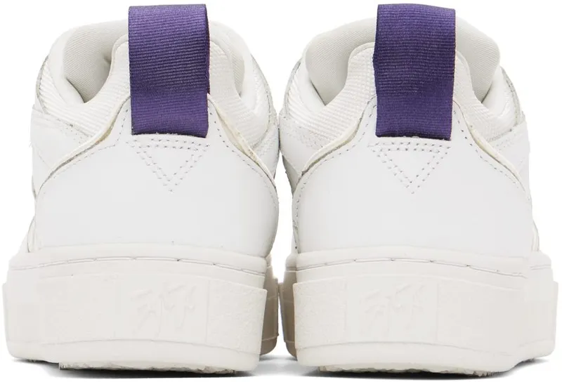 Eytys White Sidney White (F016004)