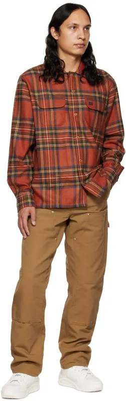 GCDS White Skate 01 WHITE (CC94M460002)