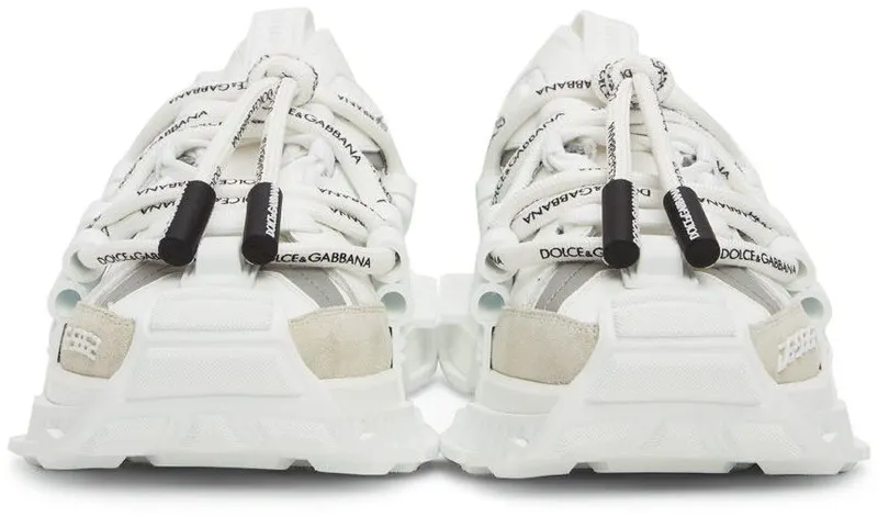 Dolce & Gabbana White Space 8B441 BIANCO/ARGENTO (CS1963 AQ408)