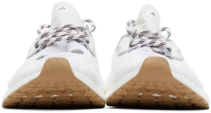 adidas by Stella McCartney White UltraBoost Sandal White (FZ3039)