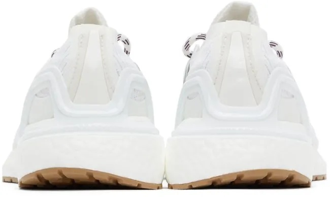 adidas by Stella McCartney White UltraBoost Sandal White (FZ3039)