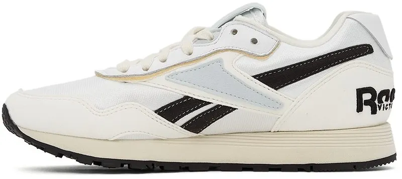 Reebok By Victoria Beckham White VB Rapide Reflection Blue (H02605)