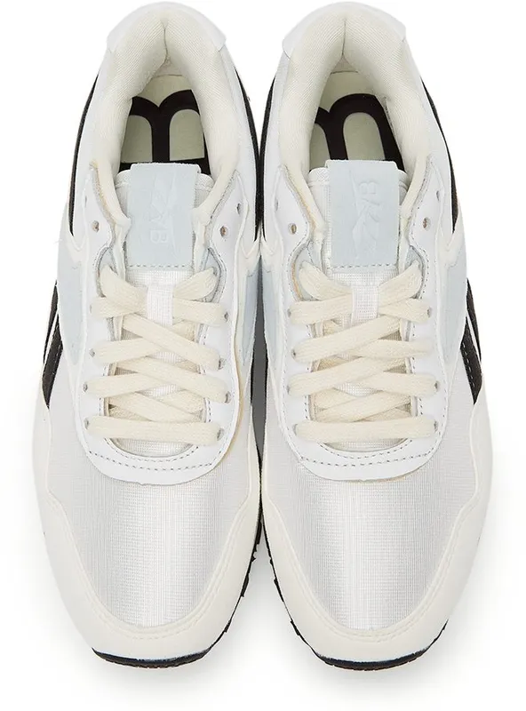Reebok By Victoria Beckham White VB Rapide Reflection Blue (H02605)