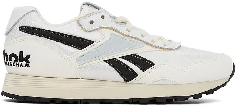 Reebok By Victoria Beckham White VB Rapide Reflection Blue (H02605)